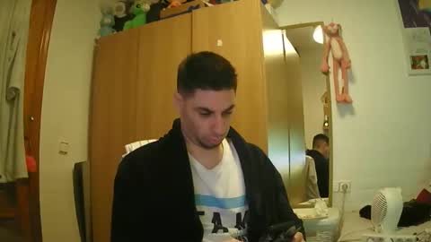 diselobienclaro online show from December 21, 10:51 pm