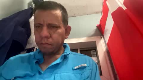 sexyguy online show from March 22, 2:33 pm