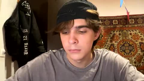 diskii07 online show from October 9, 8:36 pm