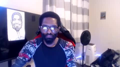 Your Best Worst Nightmare online show from November 13, 1:54 am