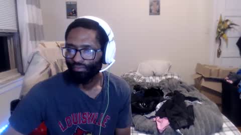 Your Best Worst Nightmare online show from September 29, 4:22 am