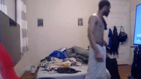 Your Best Worst Nightmare online show from March 12, 1:36 am