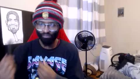 Your Best Worst Nightmare online show from October 24, 7:37 pm