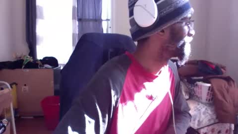 Your Best Worst Nightmare online show from January 20, 5:06 pm