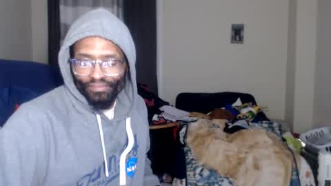 Your Best Worst Nightmare online show from February 7, 12:06 pm