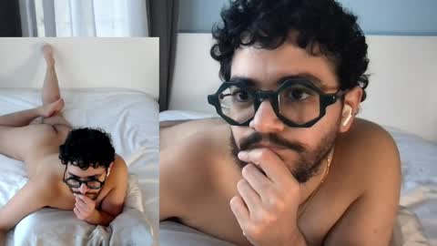 Zach online show from April 9, 1:47 am