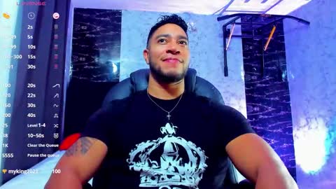 Dixon online show from March 5, 3:03 am