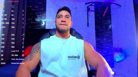 Dixon online show from March 13, 12:51 am