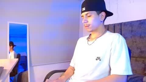 Snapshot of dj__bigd chatting on October 8, 12:26 am big d B online show from October 8, 12:26 am