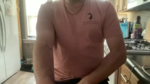 DJ Chaterbate online show from June 13, 8:29 pm