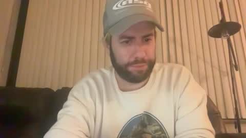 DJ Chaterbate online show from April 17, 7:33 am