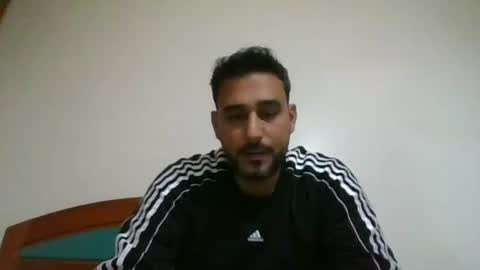 djac1987 online show from September 30, 5:27 pm