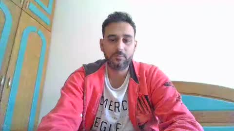 djac1987 online show from September 28, 9:40 am