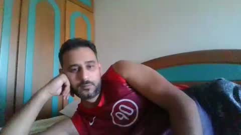 djac1987 online show from October 5, 12:53 pm