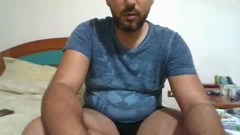 djac1987 online show from September 17, 10:55 pm