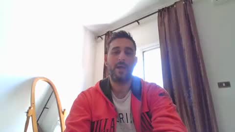 djac1987 online show from September 29, 9:41 am