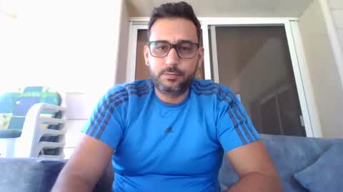 djac1987 online show from September 13, 7:09 am