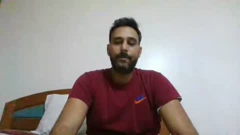 djac1987 online show from October 16, 9:01 pm