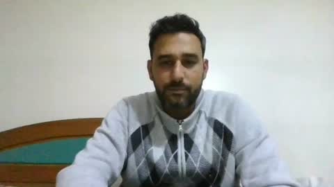 djac1987 online show from October 17, 9:30 pm