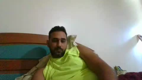 djac1987 online show from September 15, 11:22 am