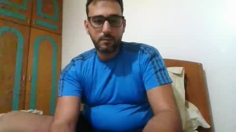 djac1987 online show from September 10, 10:19 pm