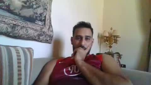 djac1987 online show from October 4, 11:26 am