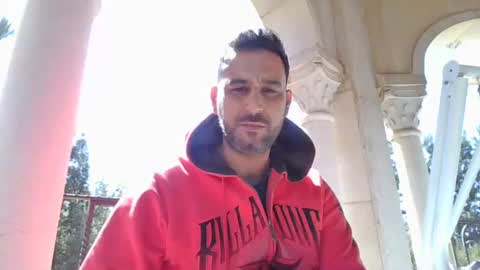 djac1987 online show from September 20, 8:03 am