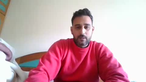 djac1987 online show from October 11, 11:47 am