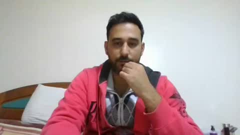 djac1987 online show from October 14, 6:26 pm