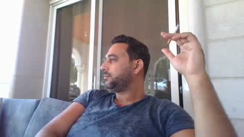 djac1987 online show from September 19, 7:42 am