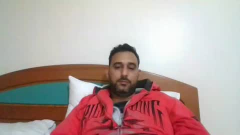 djac1987 online show from October 8, 8:35 pm