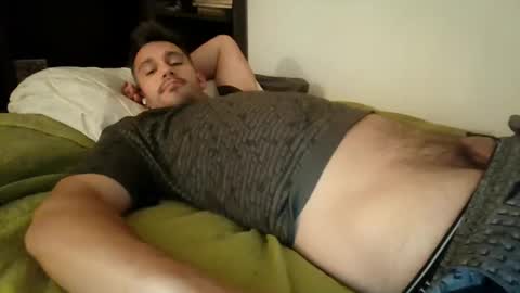 djbigfish24 online show from February 13, 5:26 am