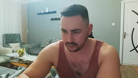 STR8 BOYv online show from February 21, 4:19 pm