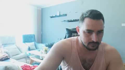 STR8 BOYv online show from March 18, 7:33 am