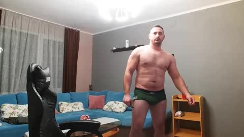 STR8 BOYv online show from January 19, 4:36 pm