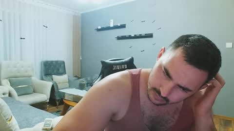 STR8 BOYv online show from November 3, 5:26 pm