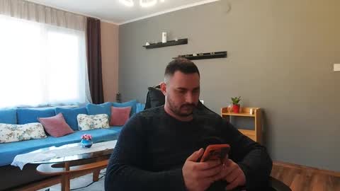 STR8 BOYv online show from February 10, 1:33 pm