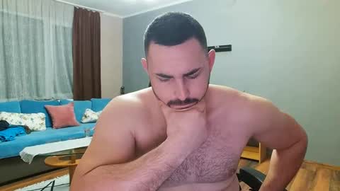 STR8 BOYv online show from February 12, 5:58 pm
