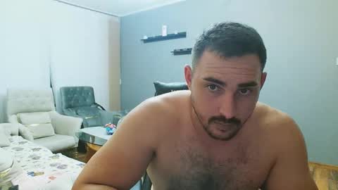 STR8 BOYv online show from September 25, 4:39 pm