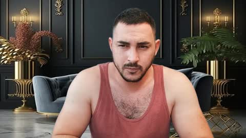 STR8 BOYv online show from December 5, 10:12 am