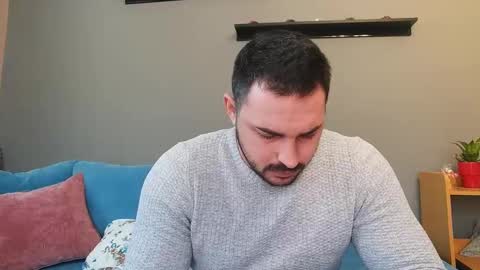 STR8 BOYv online show from December 30, 11:48 am