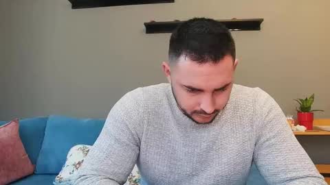 STR8 BOYv online show from December 31, 11:42 am