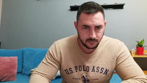 STR8 BOYv online show from December 8, 3:02 pm