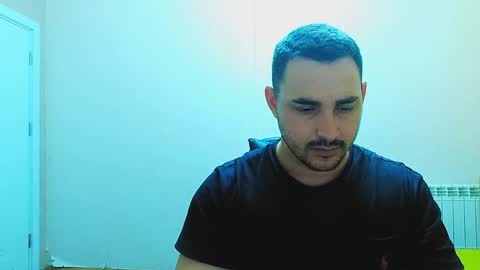 STR8 BOYv online show from May 28, 4:49 pm