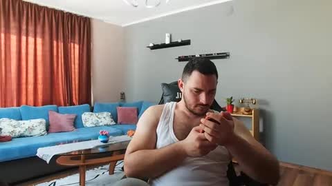 STR8 BOYv online show from February 21, 9:12 am