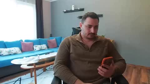 STR8 BOYv online show from January 13, 7:54 am