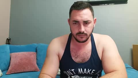 STR8 BOYv online show from January 9, 6:47 pm