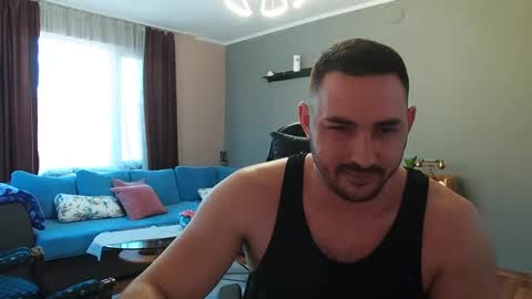 STR8 BOYv online show from March 5, 2:34 pm