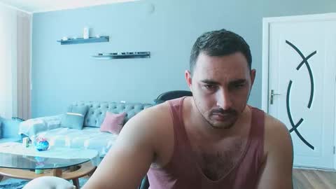 STR8 BOYv online show from October 22, 7:34 am