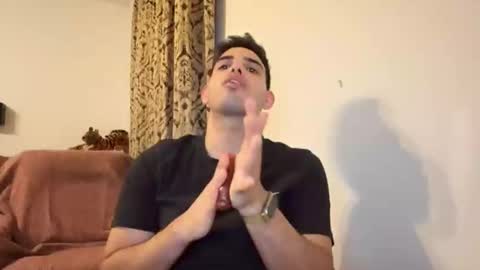 Snapshot of djonson_ chatting on October 13, 2:39 am Djonson  online show from October 13, 2:39 am